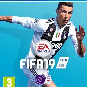 PS4 FIFA 19
